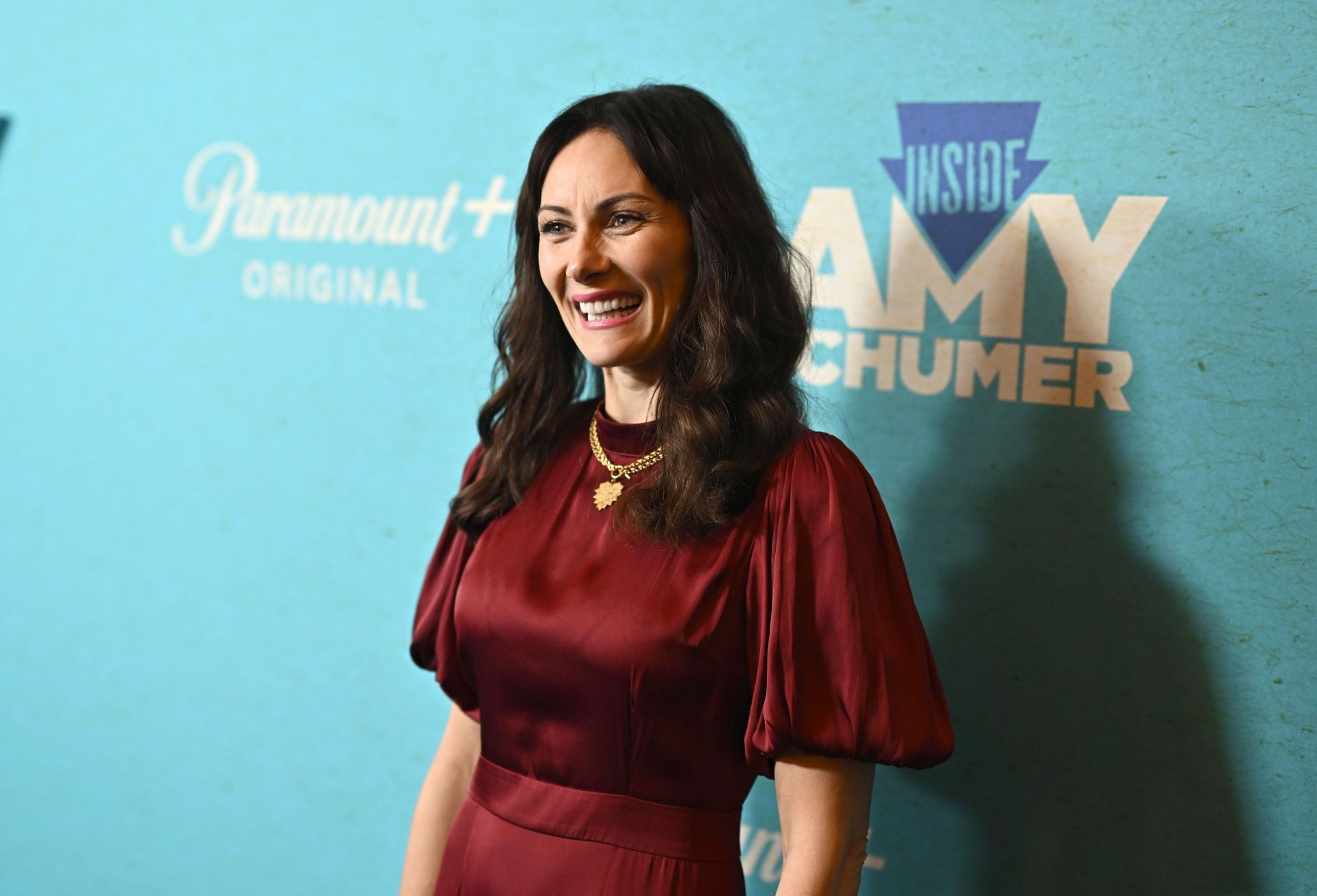 Inside Amy Schumer Premiere - Source: Getty