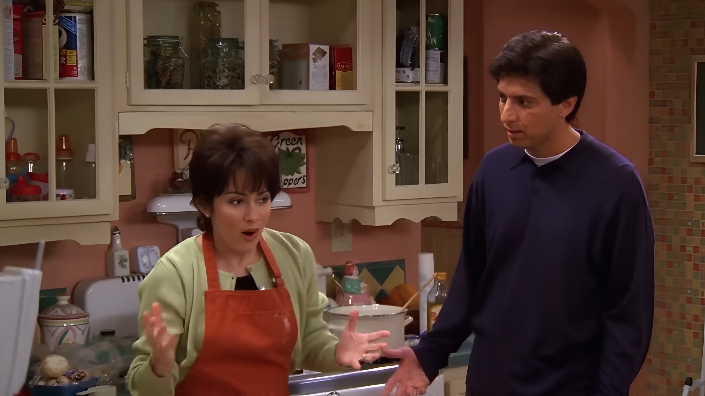 Everybody Loves Raymond ( Image via YouTube /  Everybody Loves Raymond )