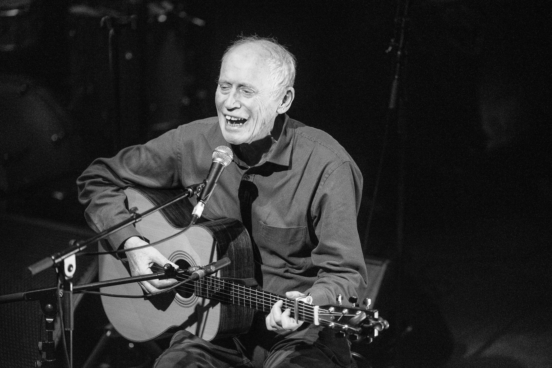 Robert Plant Performs At Celtic Connections Festival 2016 In Glasgow - Source: Getty