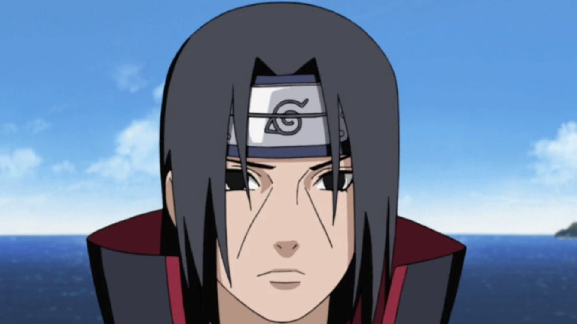 Itachi (Image Credit: Studio Pierrot)