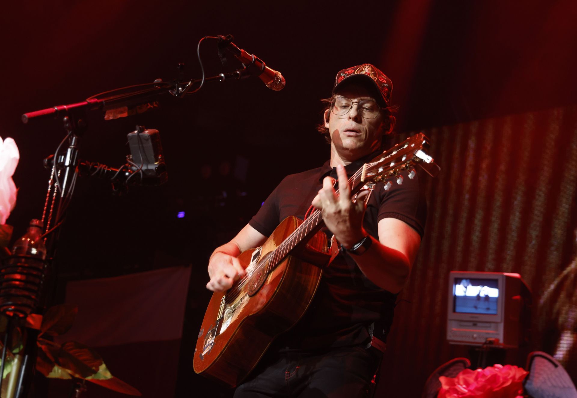 Hardy In Concert - Source: Getty