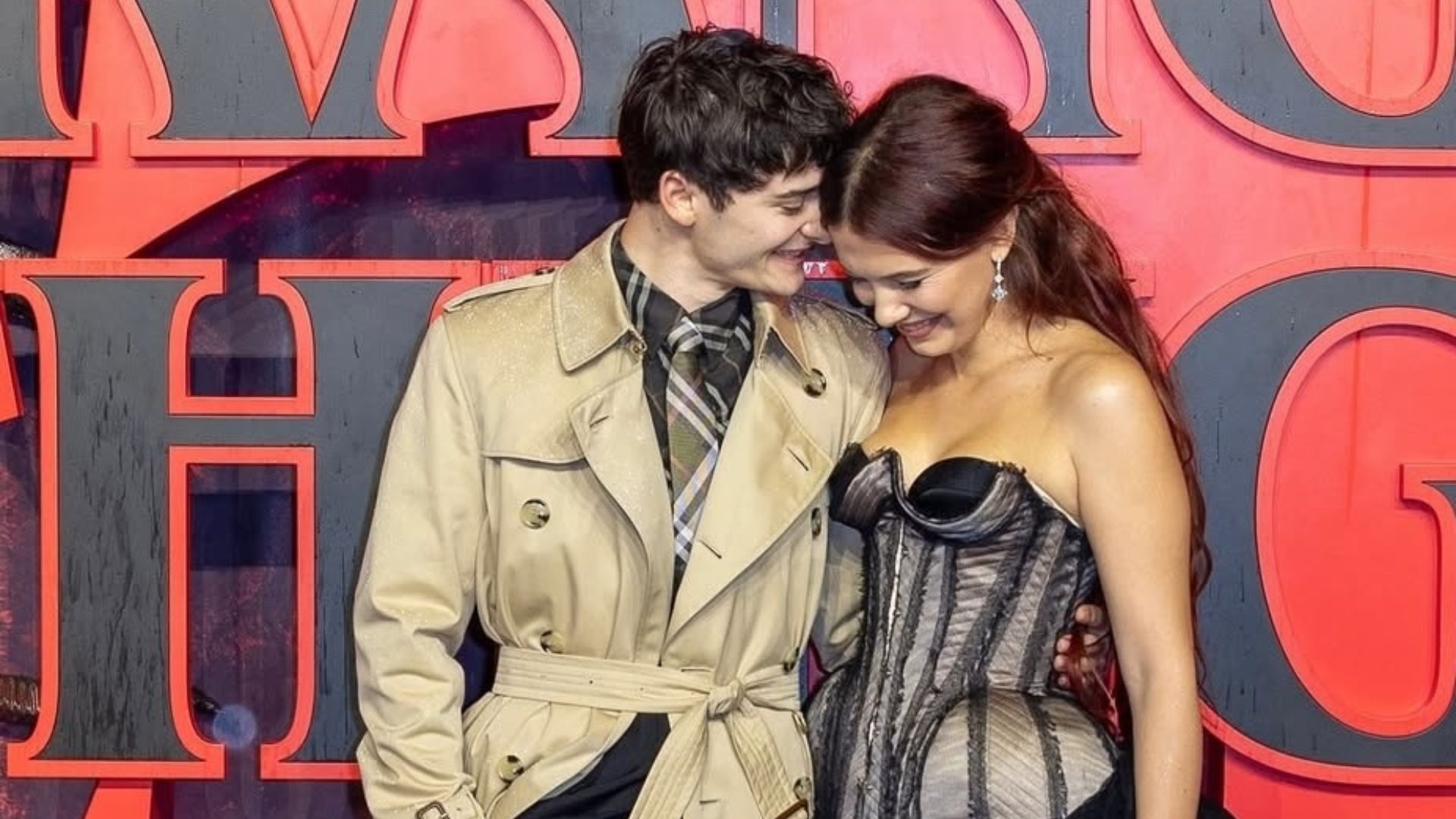 Stranger Things Season 5 releases on November 26, 2025 (Image Via Instagram/@netflixuk)