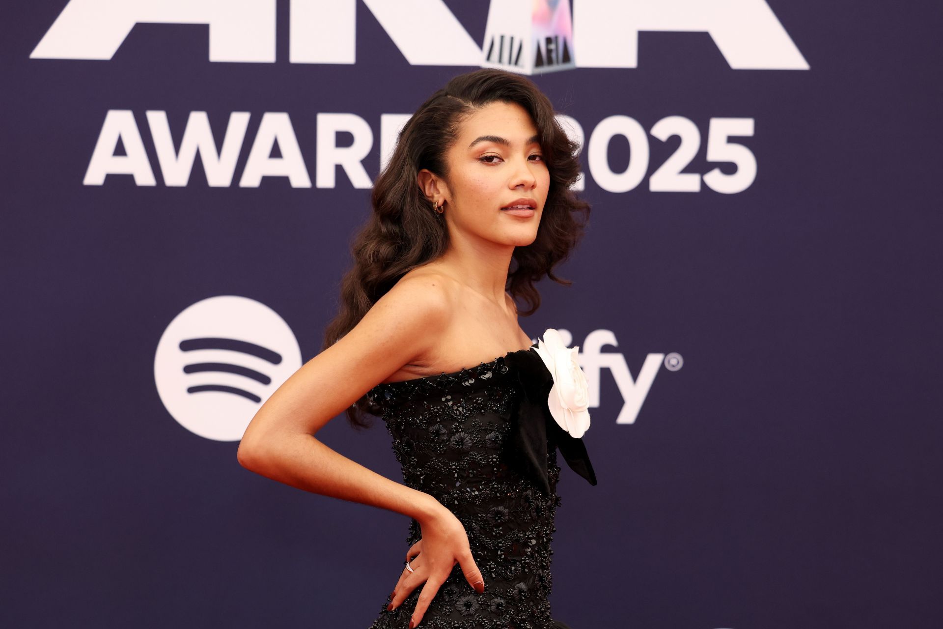 2025 ARIA Awards - Arrivals - Source: Getty