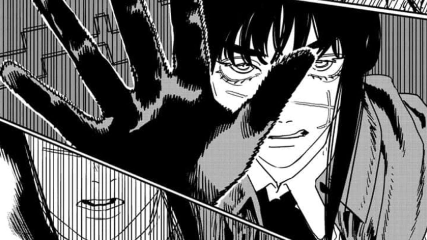 Release date information for Chainsaw Man Chapter 221