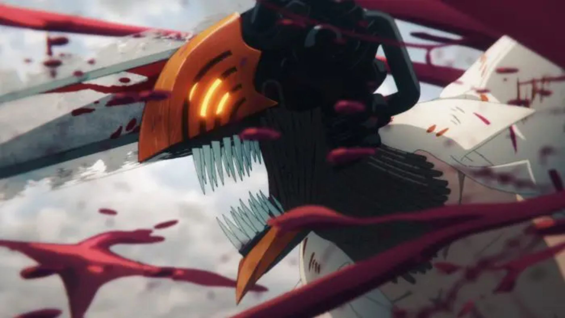 Chainsaw Man (Image Credits: MAPPA)
