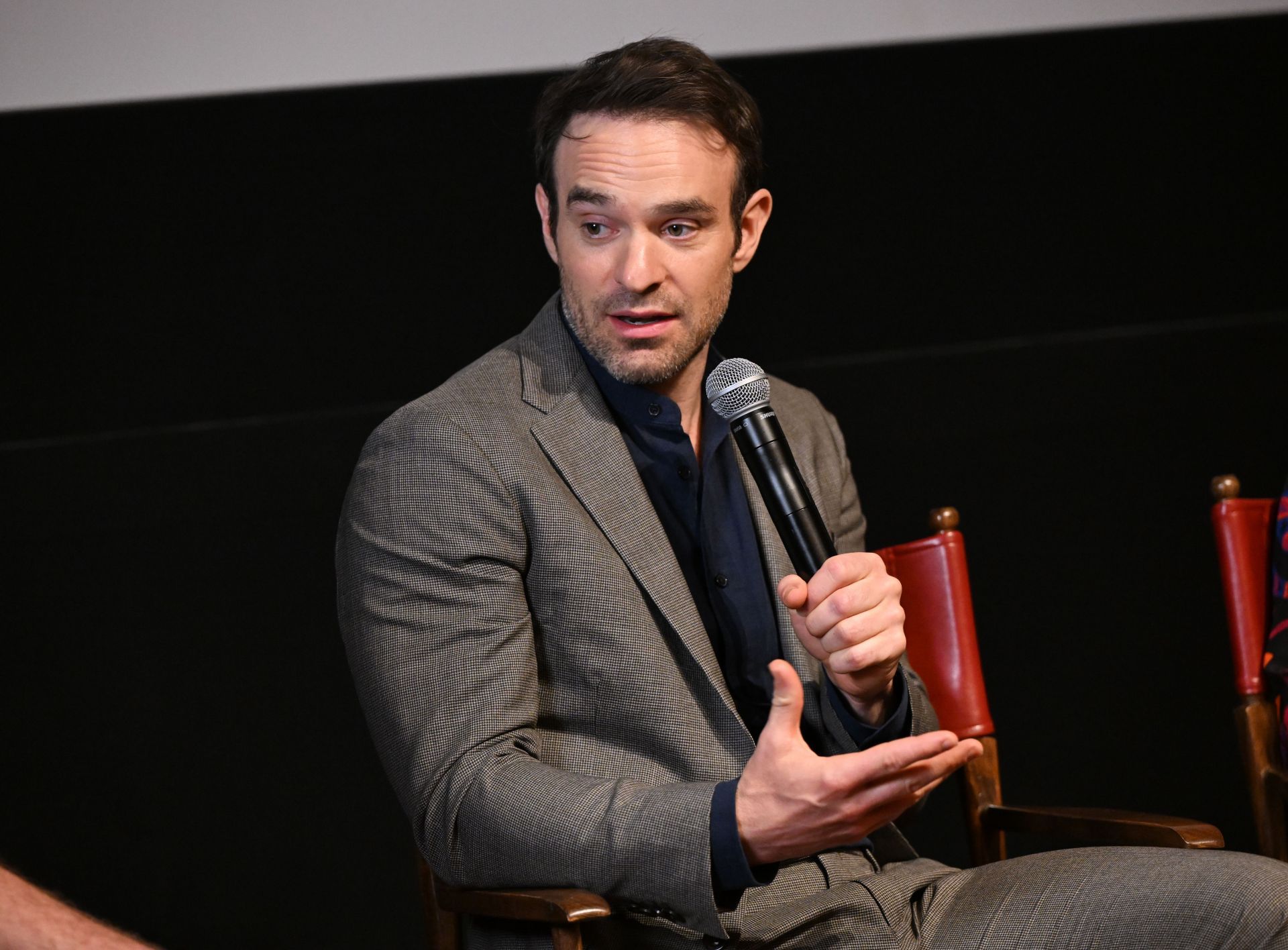 Daredevil: Born Again FYC Event - Source: Getty