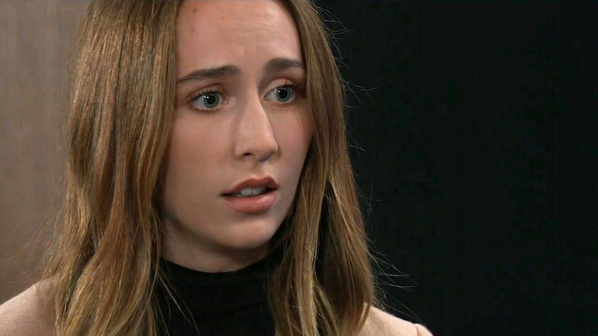 Joss gets more marching orders from Jack | Image: ABC