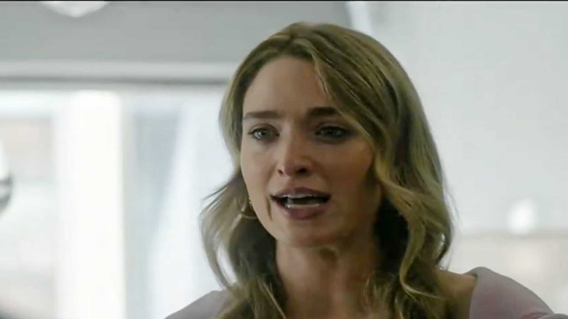 Law &amp; Order Season 25 | Image Via: Universal Television