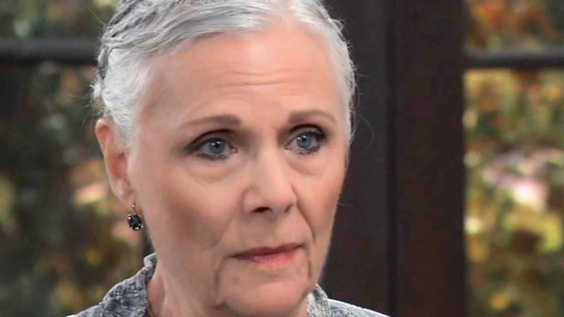 Jane Elliot as Tracy on General Hospital | Image: ABC
