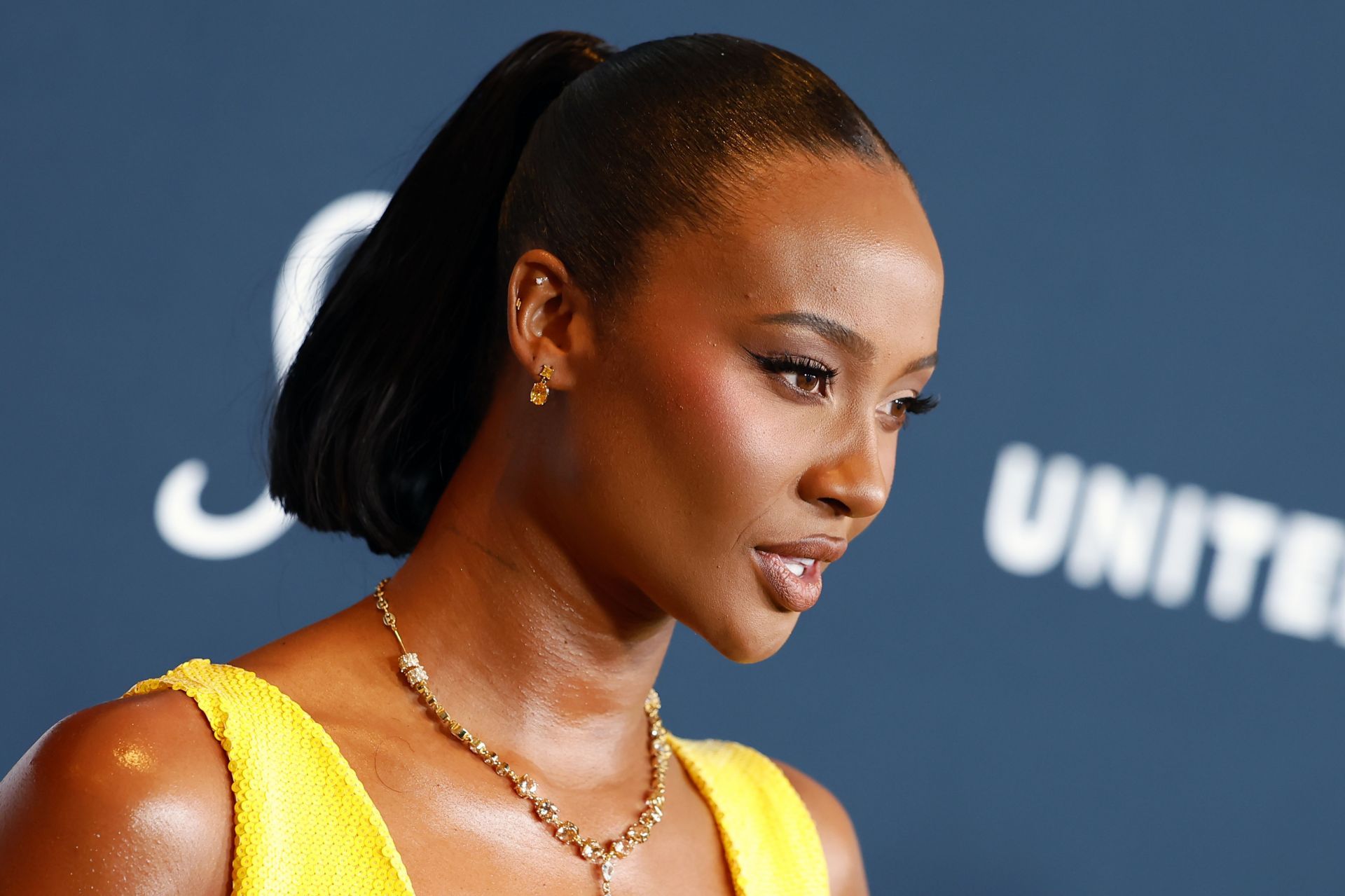 EBONY Power 100 Gala 2025 &ndash; Arrivals - Source: Getty
