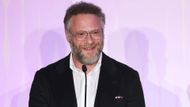 Seth Rogan (Image via Getty)