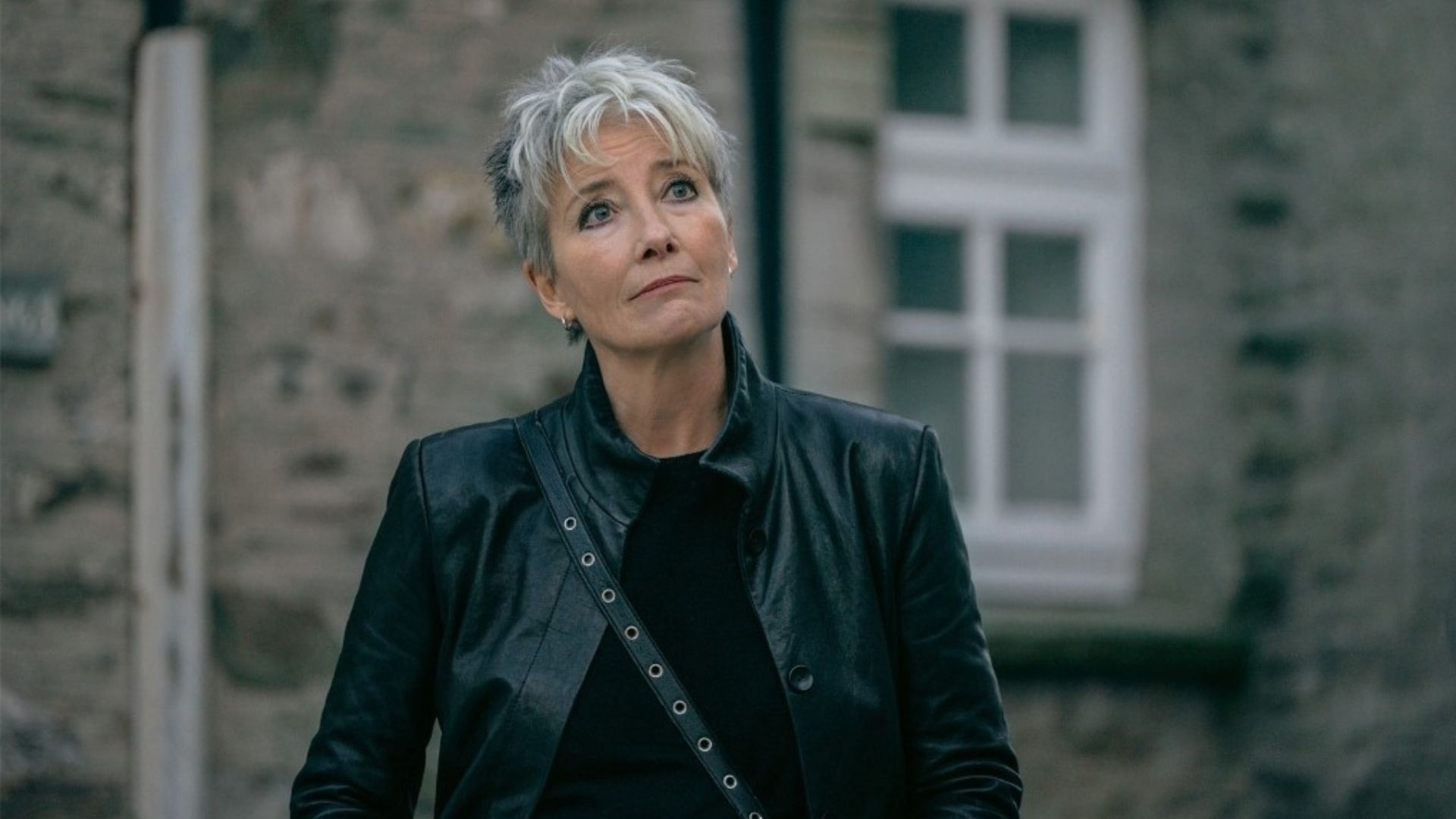 Down Cemetery Road Episode 6 