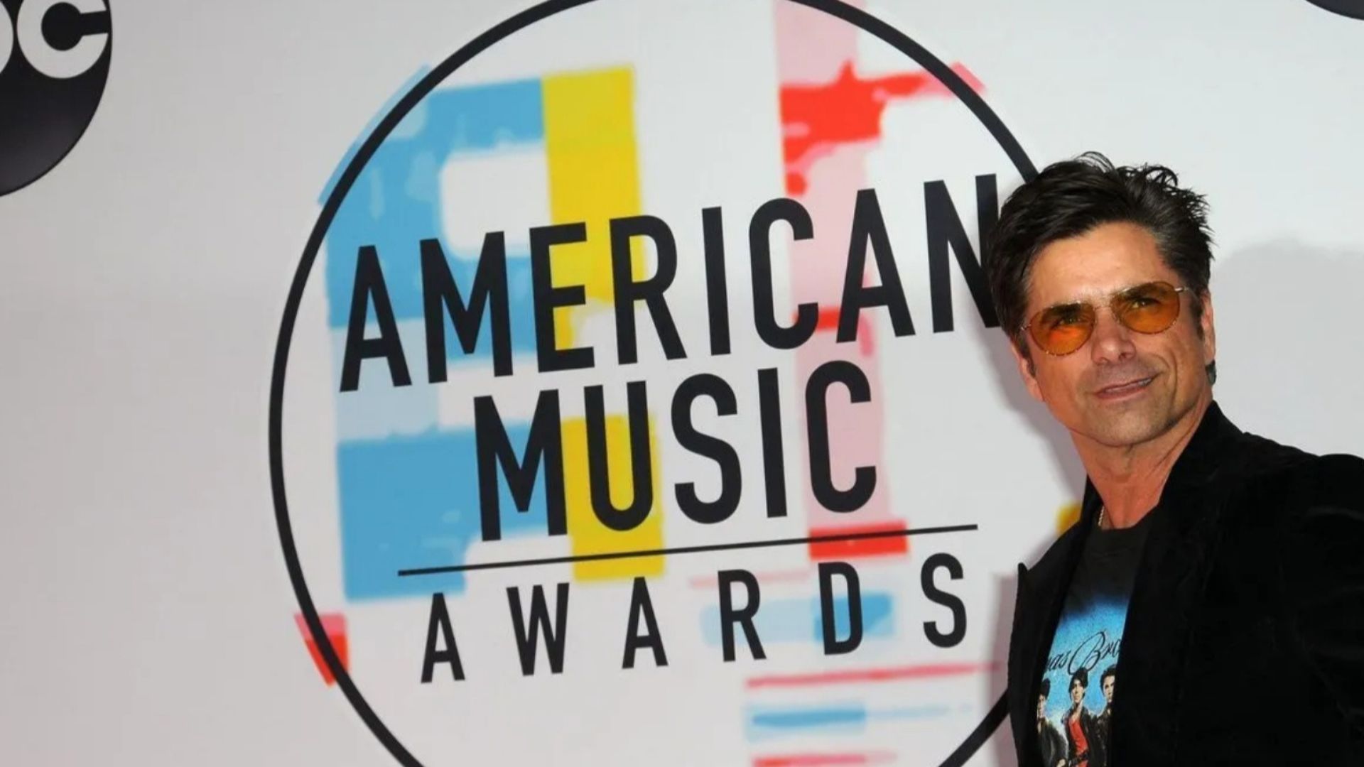 General Hospital alum John Stamos | Image: JPI