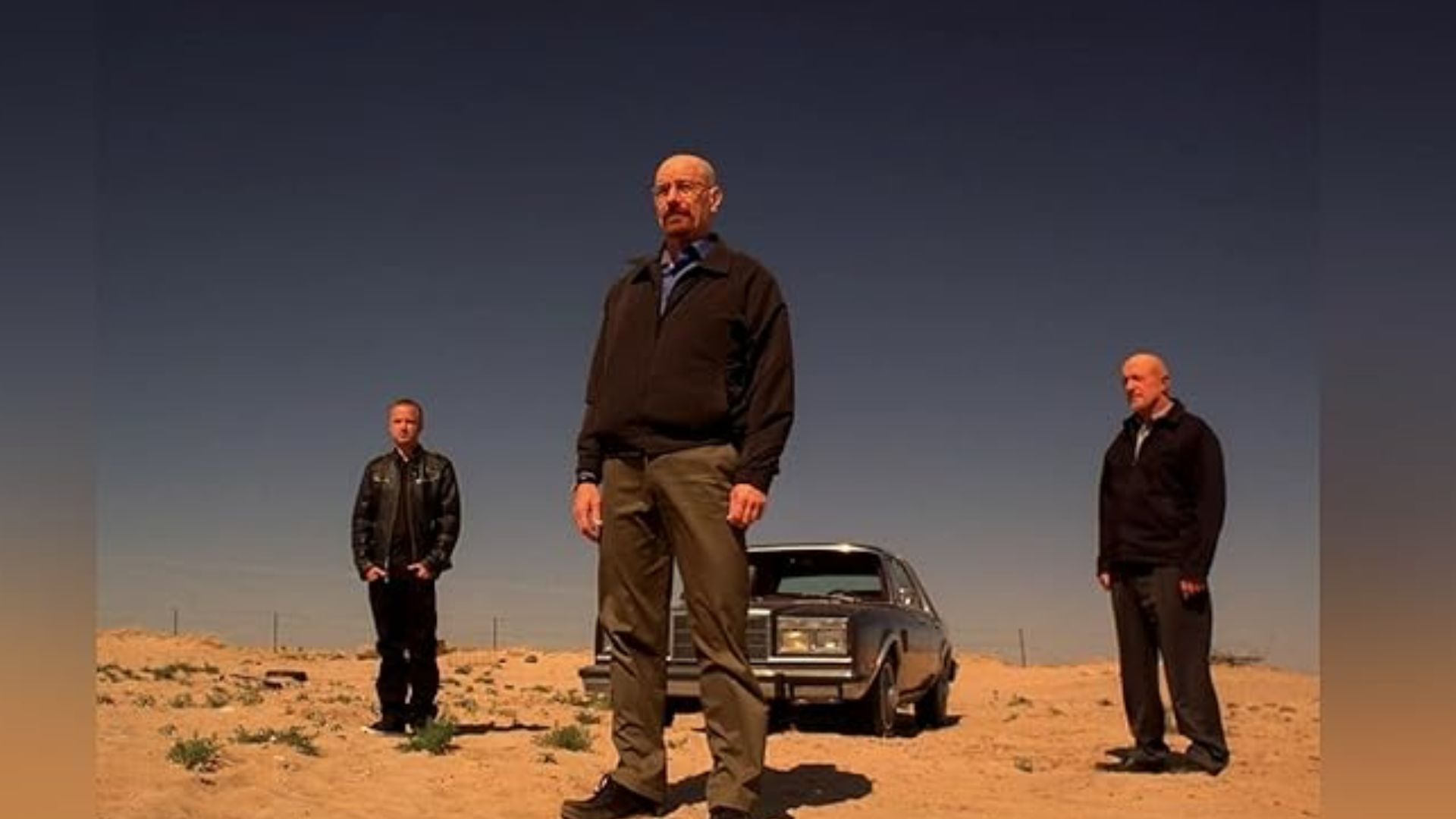 Breaking Bad (Image Source: Prime Video)
