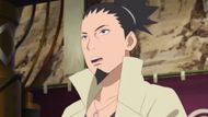 Shikamaru as seen in anime (Image Source: Studio Pierrot)