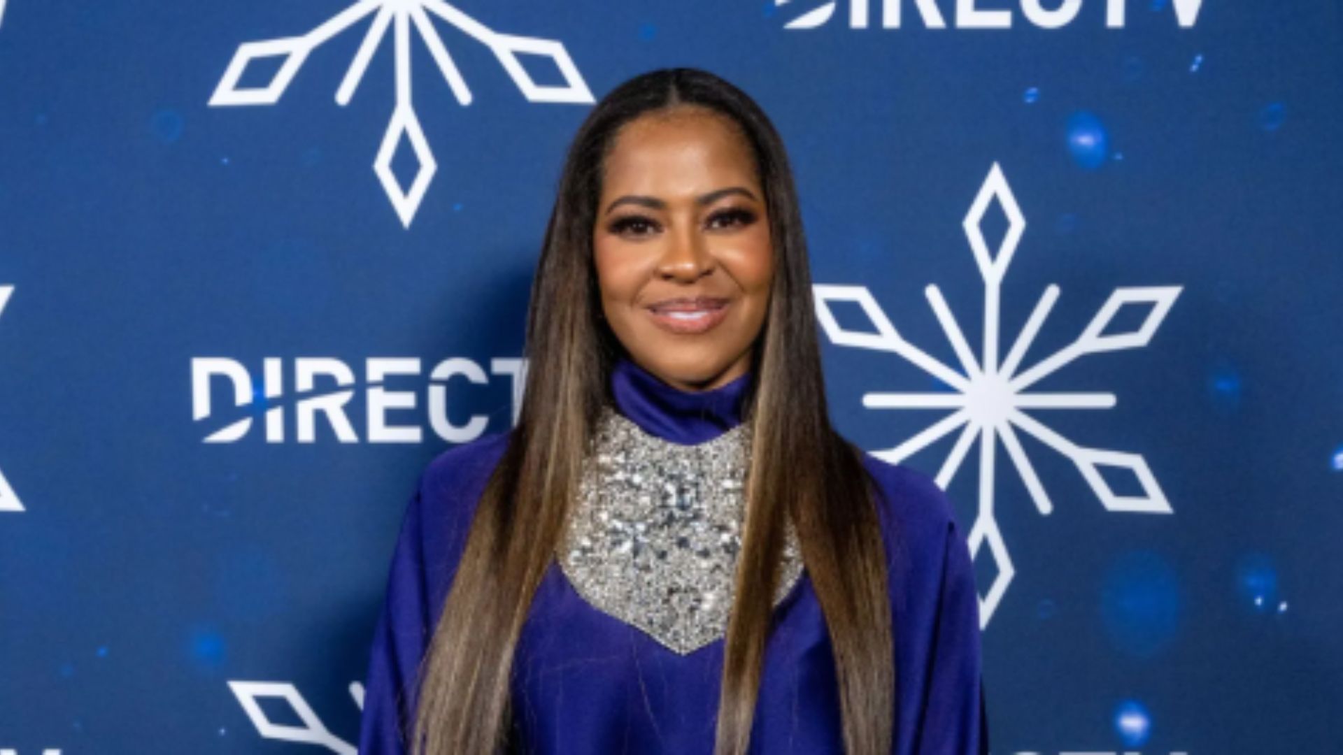 Mary Cosby (Image via Getty)