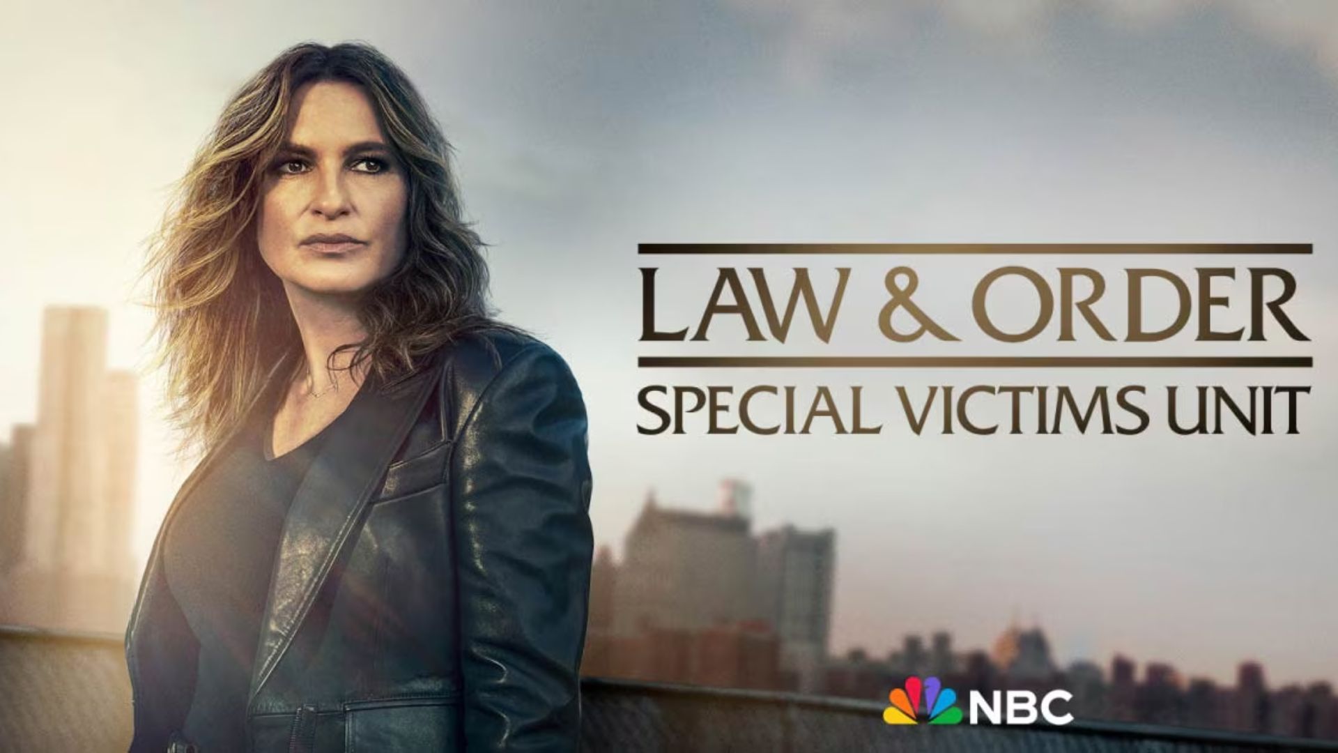 Law &amp; Order: Special Victims Unit 