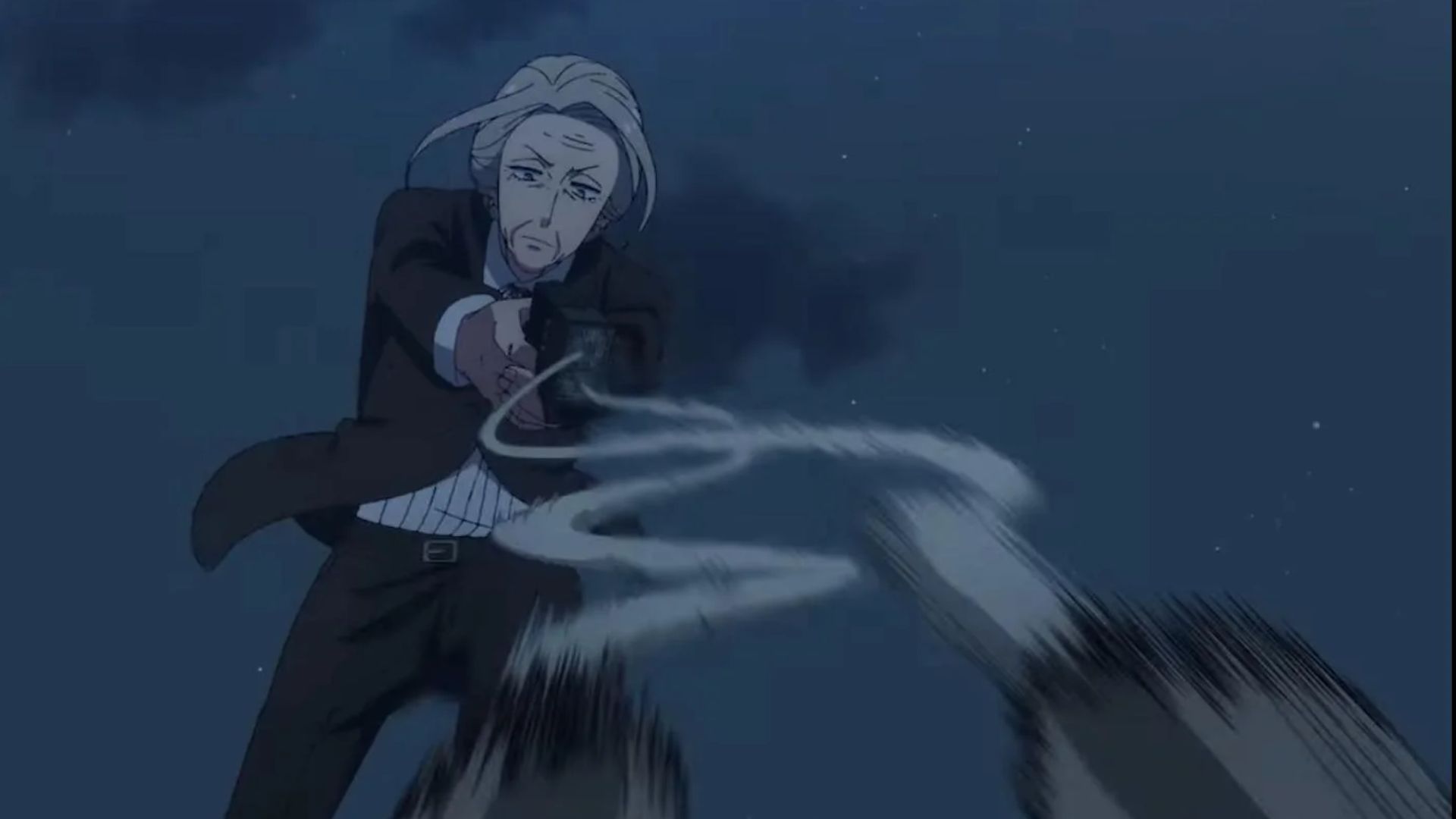 Martha (Image Credits: CloverWorks)