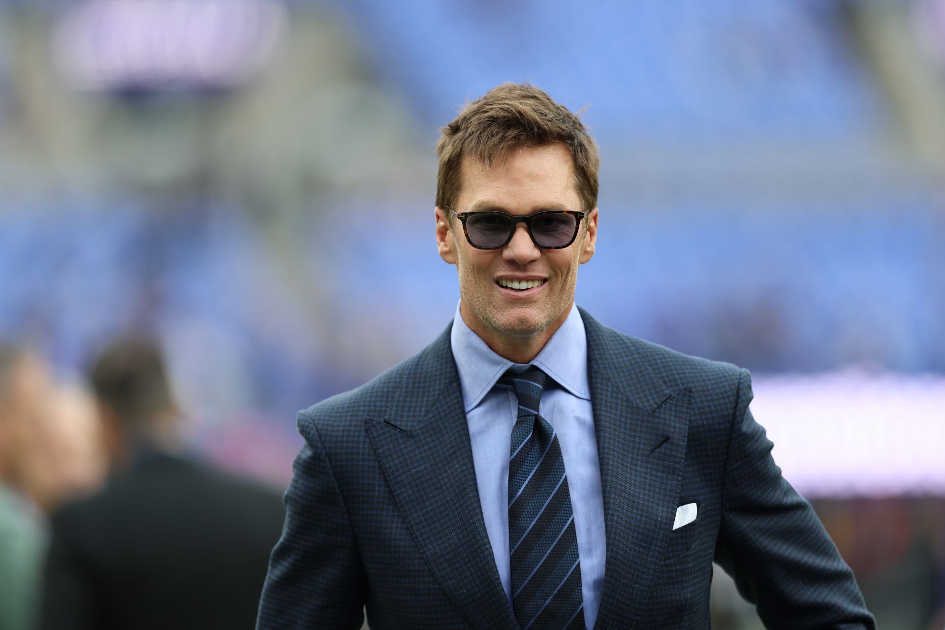 Los Angeles Rams vs Baltimore Ravens - Source: Getty