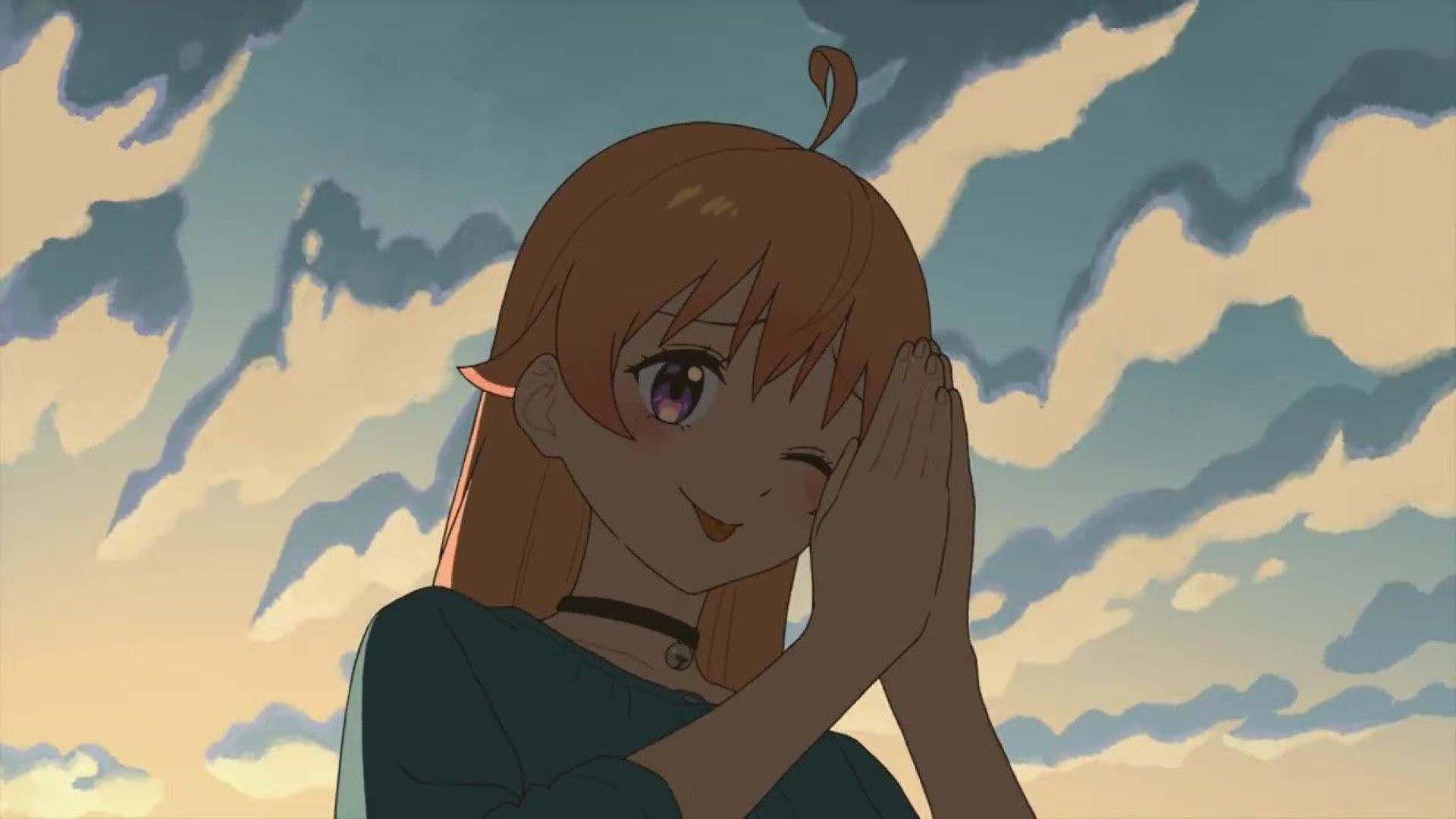 Witch Watch (Image Credit: Bibury Animation Studios)