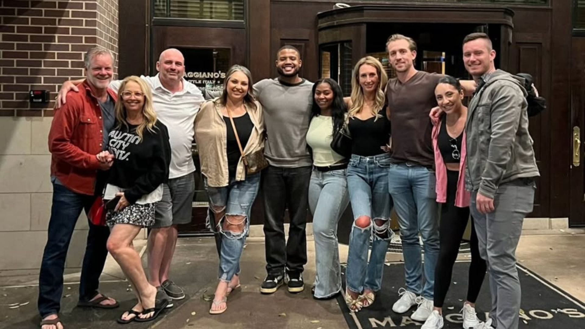 Married At First Sight