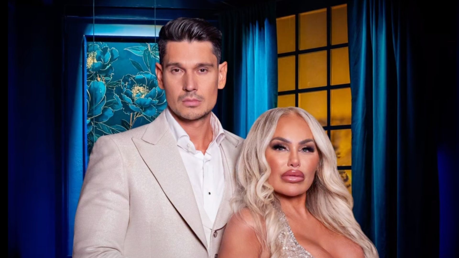 90 Day Fianc&eacute;: Happily Ever After?