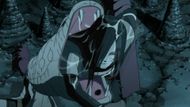 Orochimaru (Image Credit: Studio Pierrot)