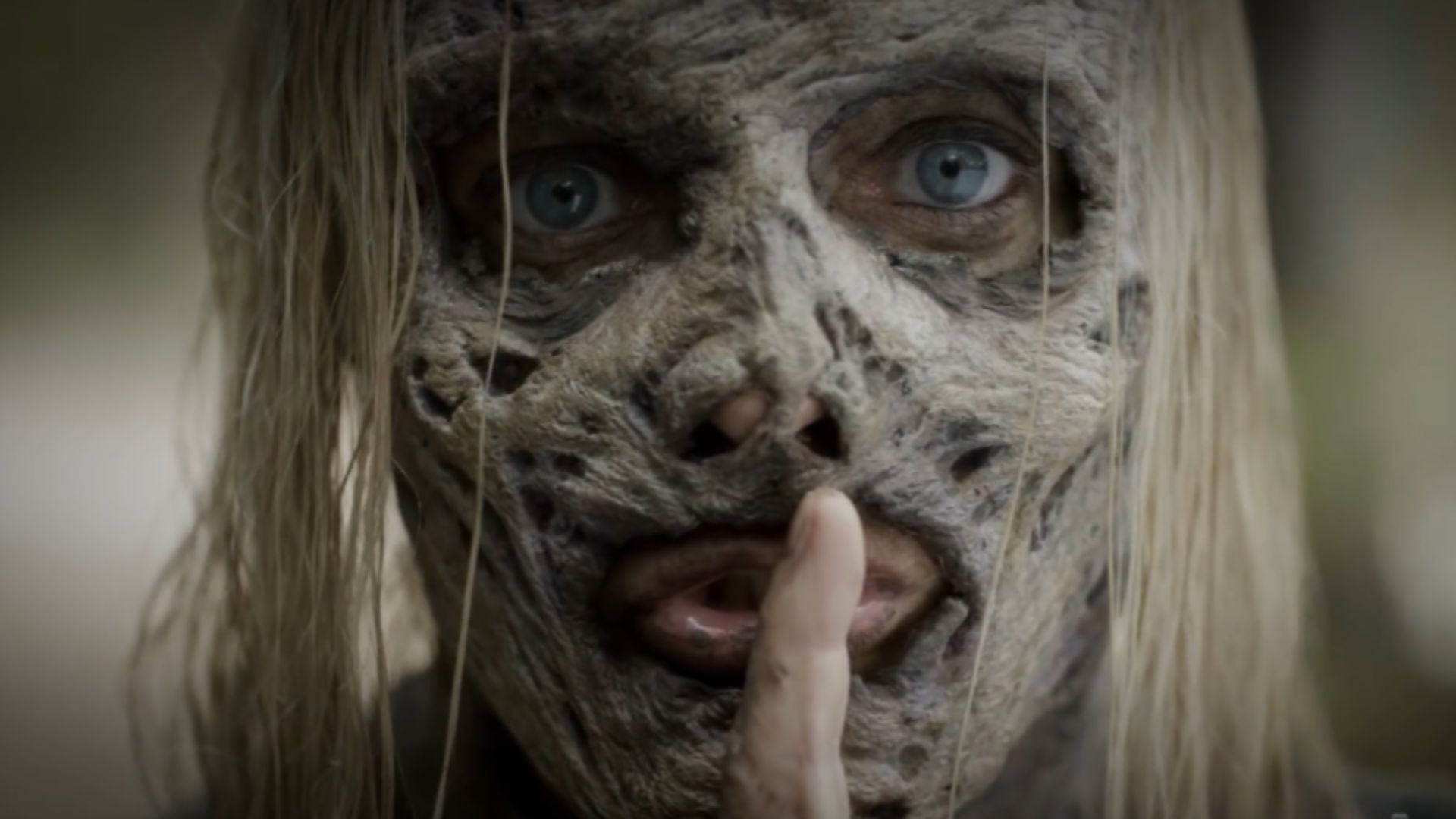 Walking Dead (Image Source: @IGN/ YouTube)