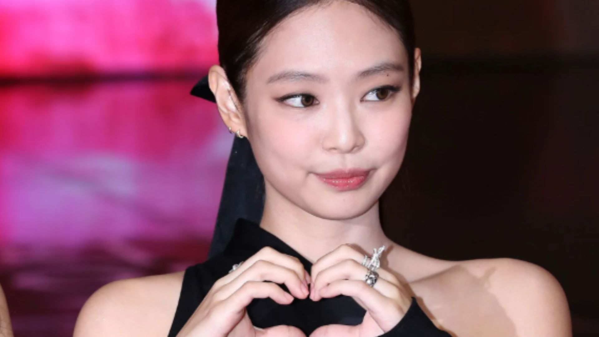 BLACKPINK World Tour &ldquo;Born Pink In Cinemas&rdquo; - Red Carpet - Source: Getty