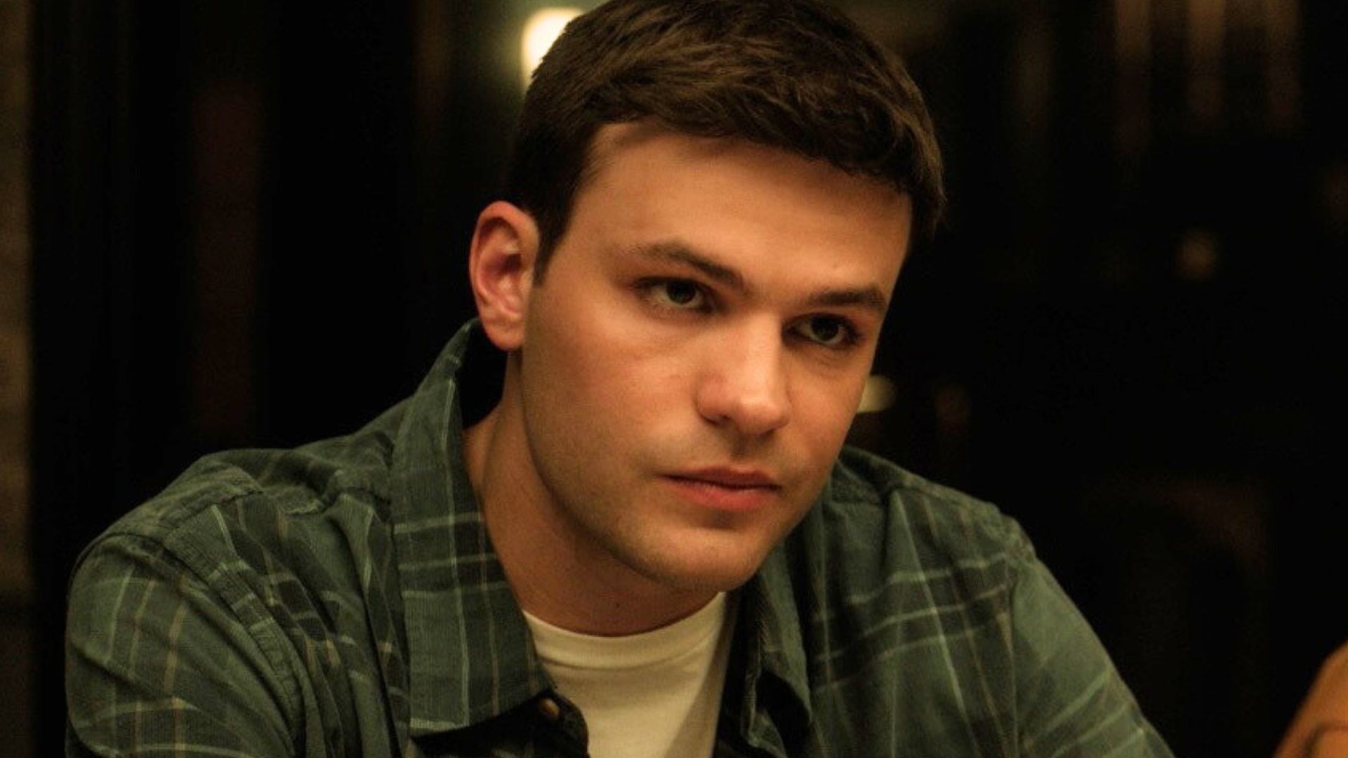 Mika Amonsen in Boston Blue | Image via Instagram: bostonbluecbs