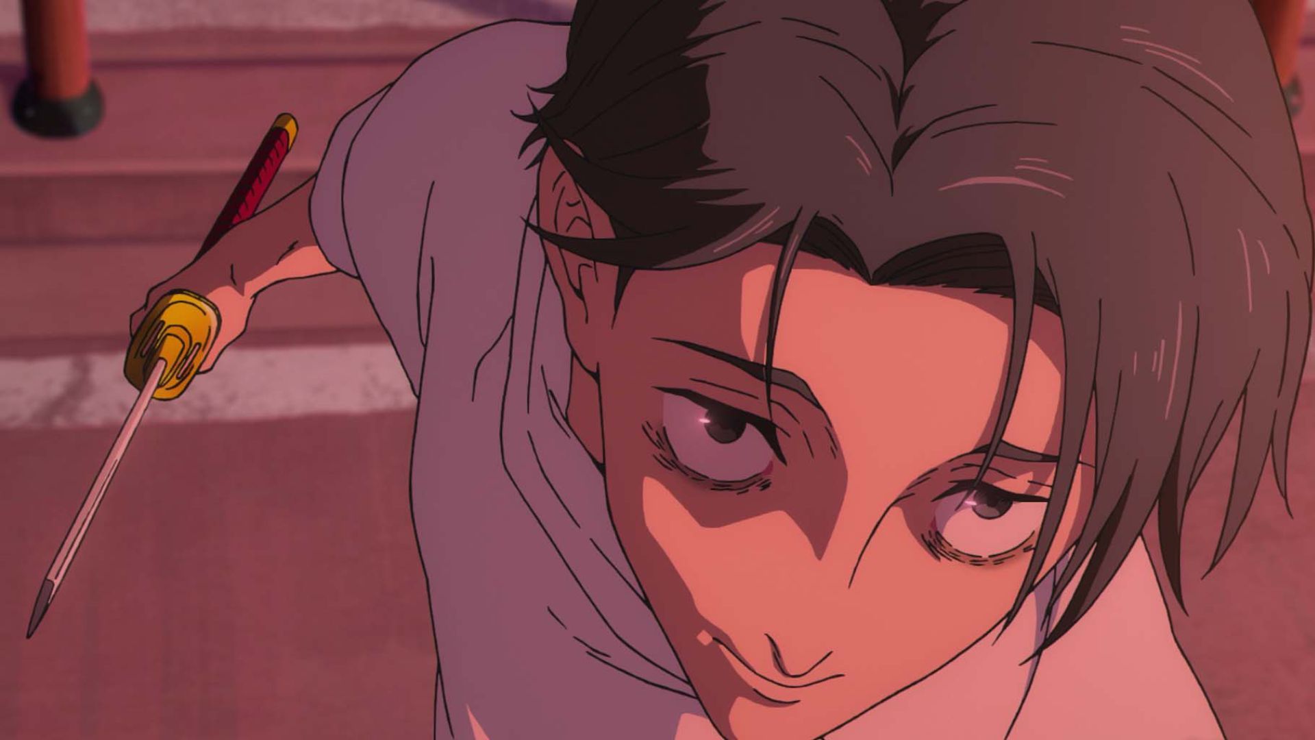 Yuka Okkotsu (Image Credits: MAPPA)