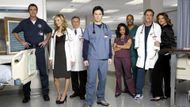 Scrubs | Image via Prime Video