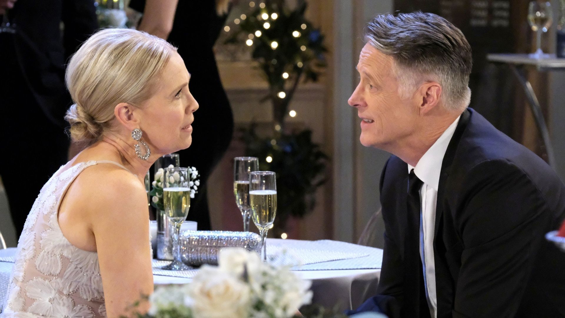 Jack reassures Jennifer on Days of our Lives | Image: JPI