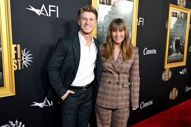 What’s next for Robert Irwin after his Dancing With the Stars win?