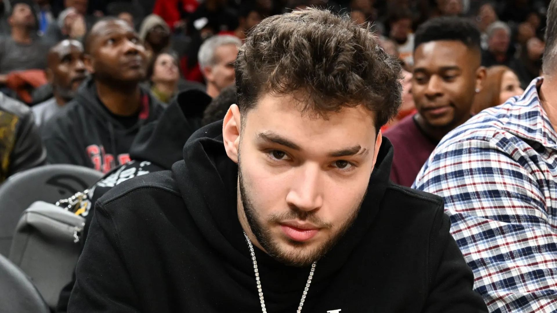 Adin Ross (Image by Paras Griffin/Getty)