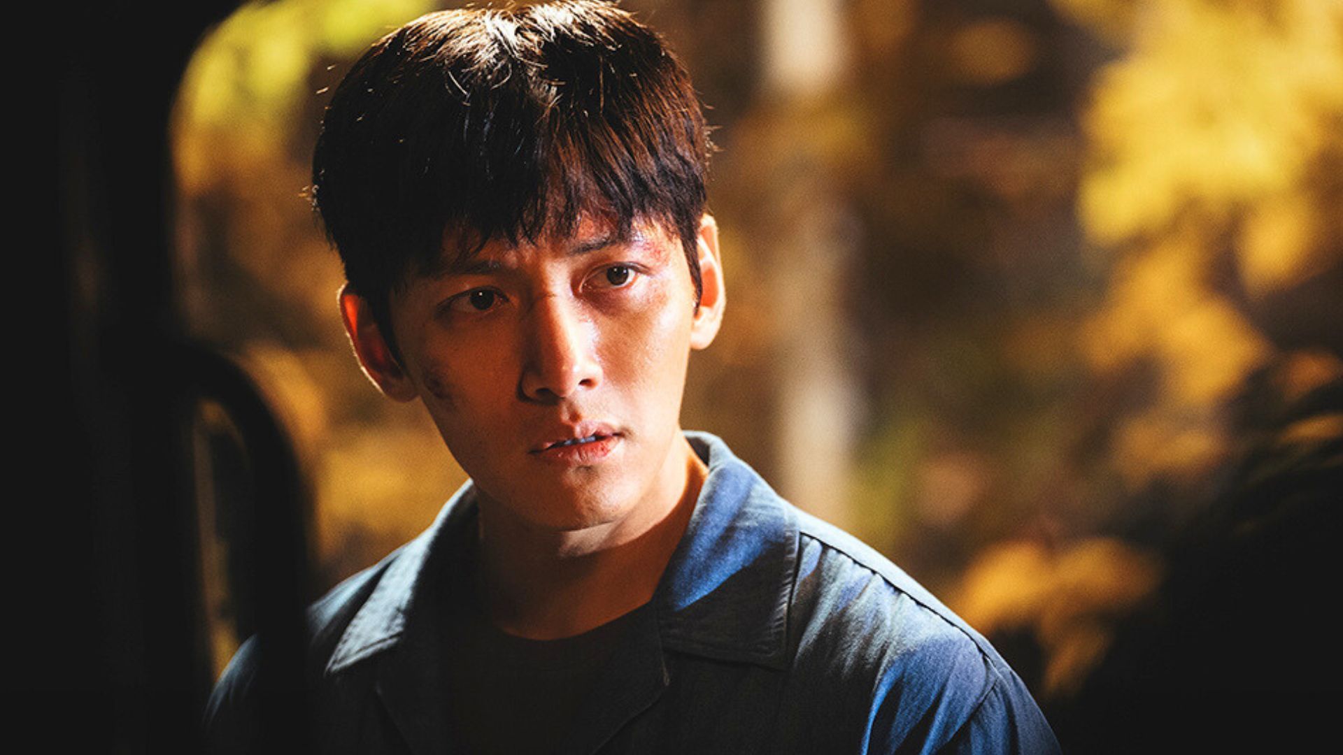 Ji Chang-wook in The Manipulated | Image via Instagram: disneypluskr