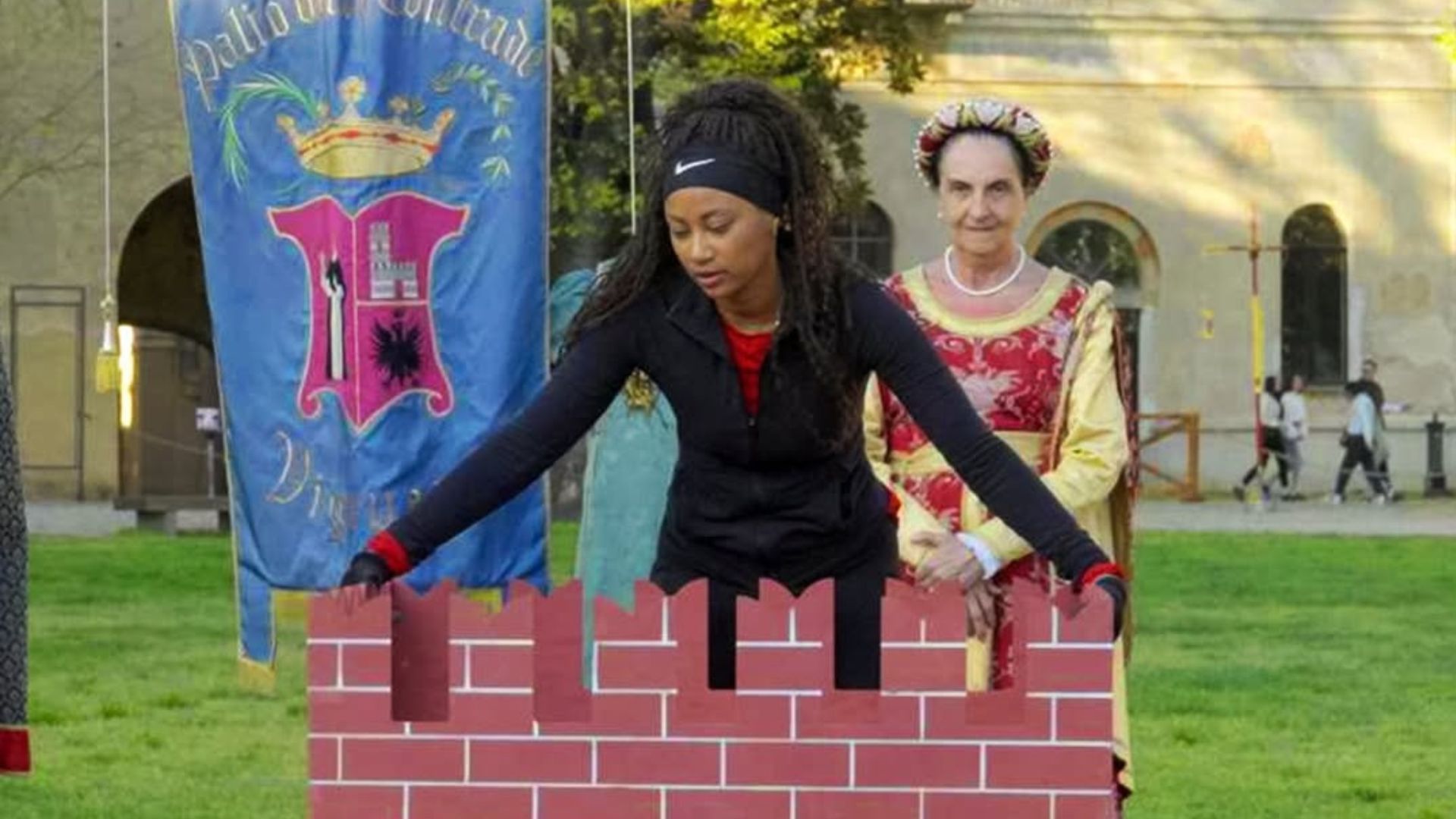 The Amazing Race Season 38 Episode 10