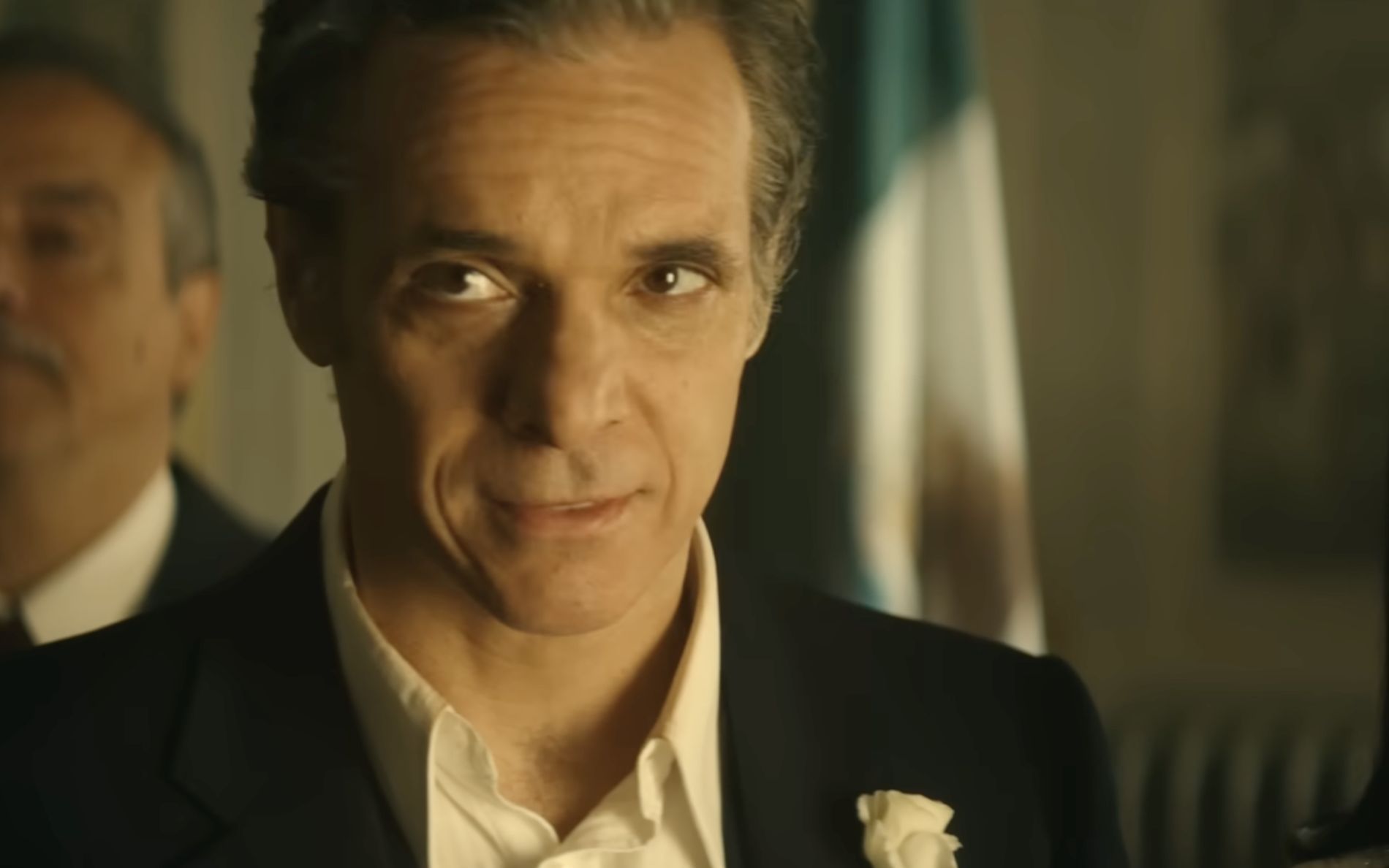 Mrs Playmen ending explained (Image Via Netflix)