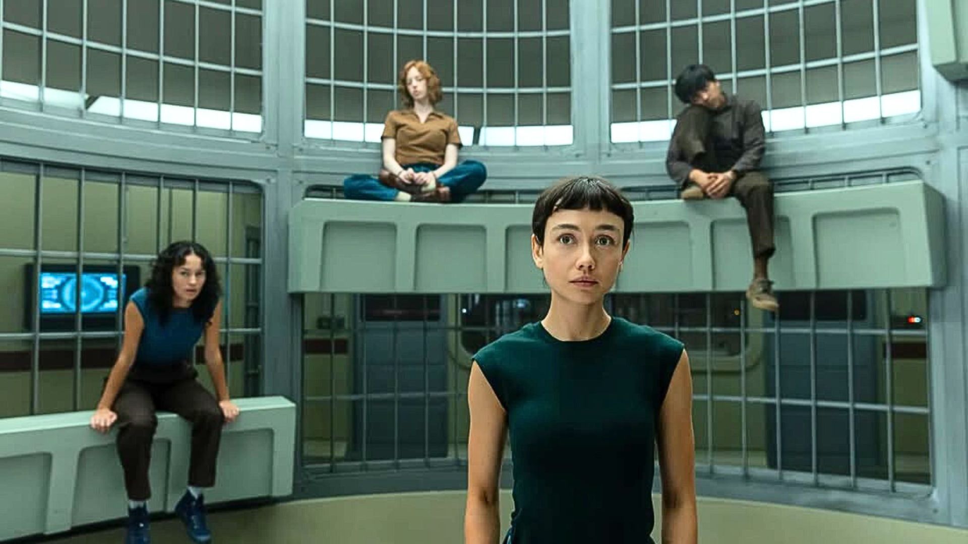 FX renews Alien: Earth for Season 2 (Image via Instagram/@alienearthfx)