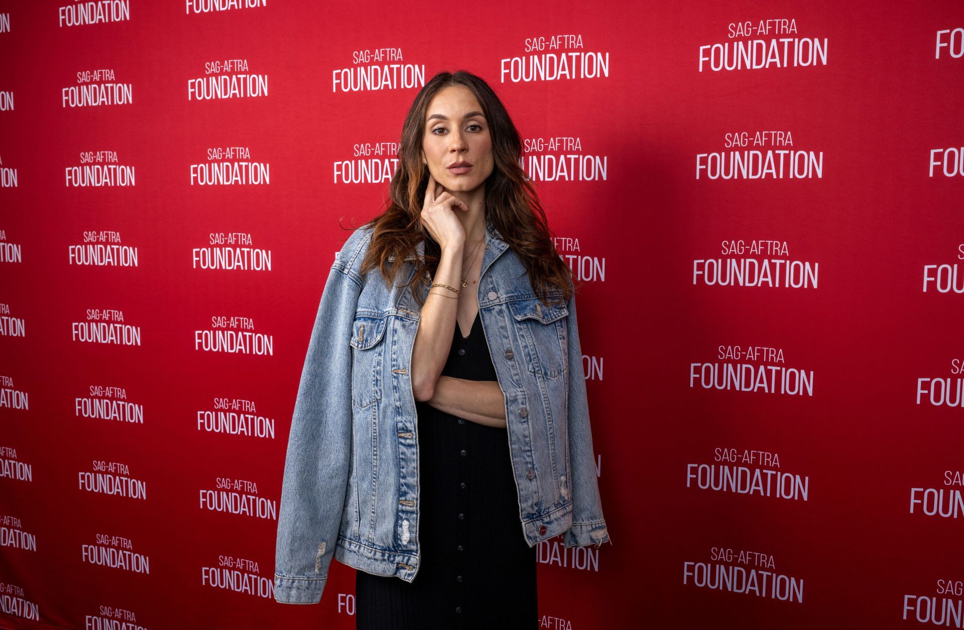 SAG-AFTRA Foundation Conversations Presents &quot;On Call&quot; - Source: Getty