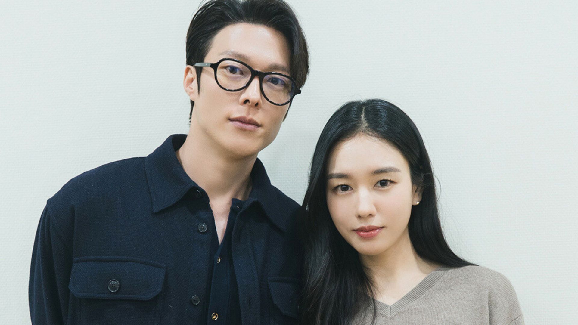 Ahn Eun-jin and Jang Ki-yong in Dynamite Kiss | Image via Instagram: sbsdrama.official