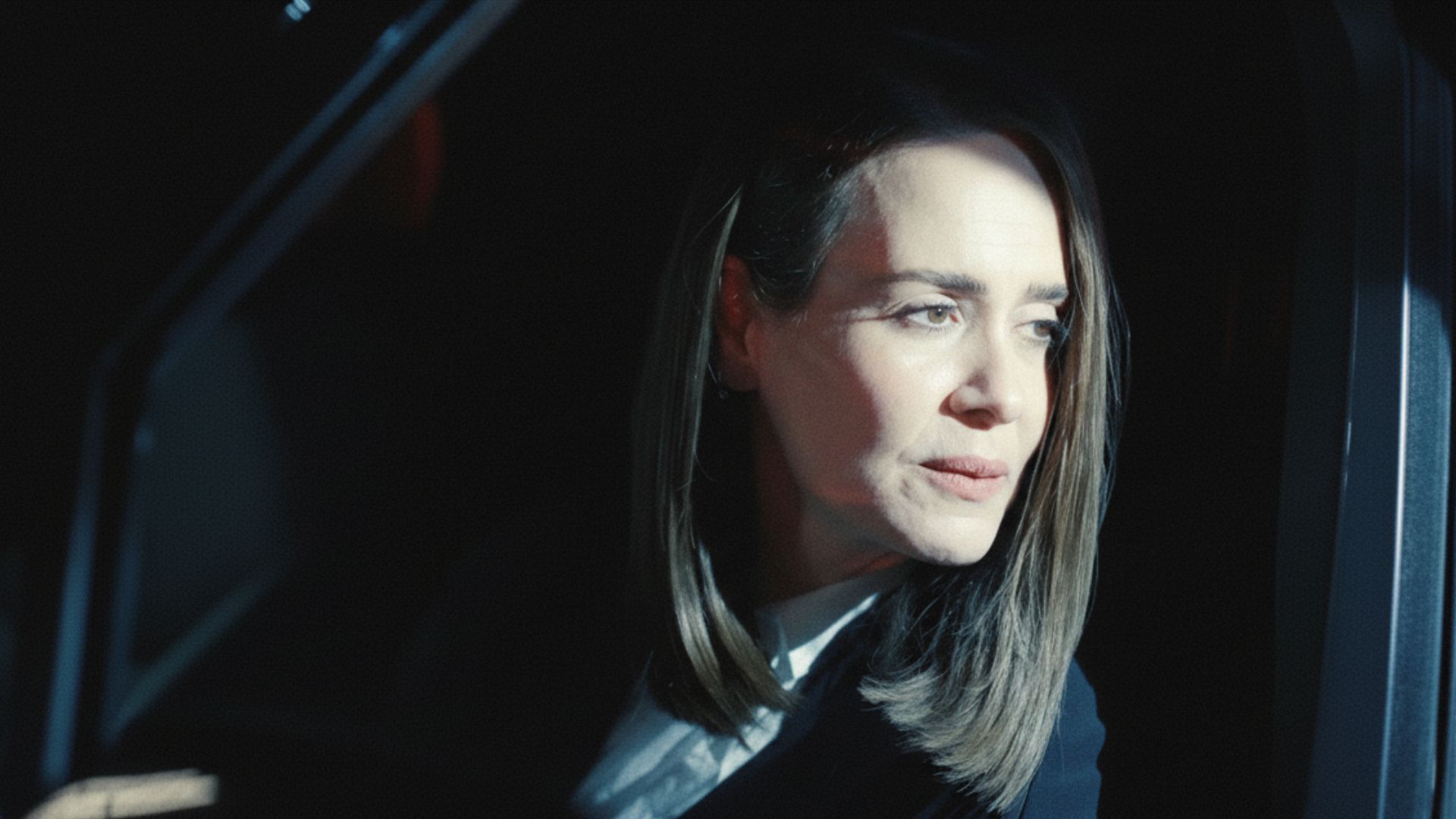 A still from All&rsquo;s Fair Episode 5 (Image via Hulu)