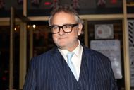 Mostly British Film Festival 2025's An Evening With Hugh Bonneville - Source: Getty