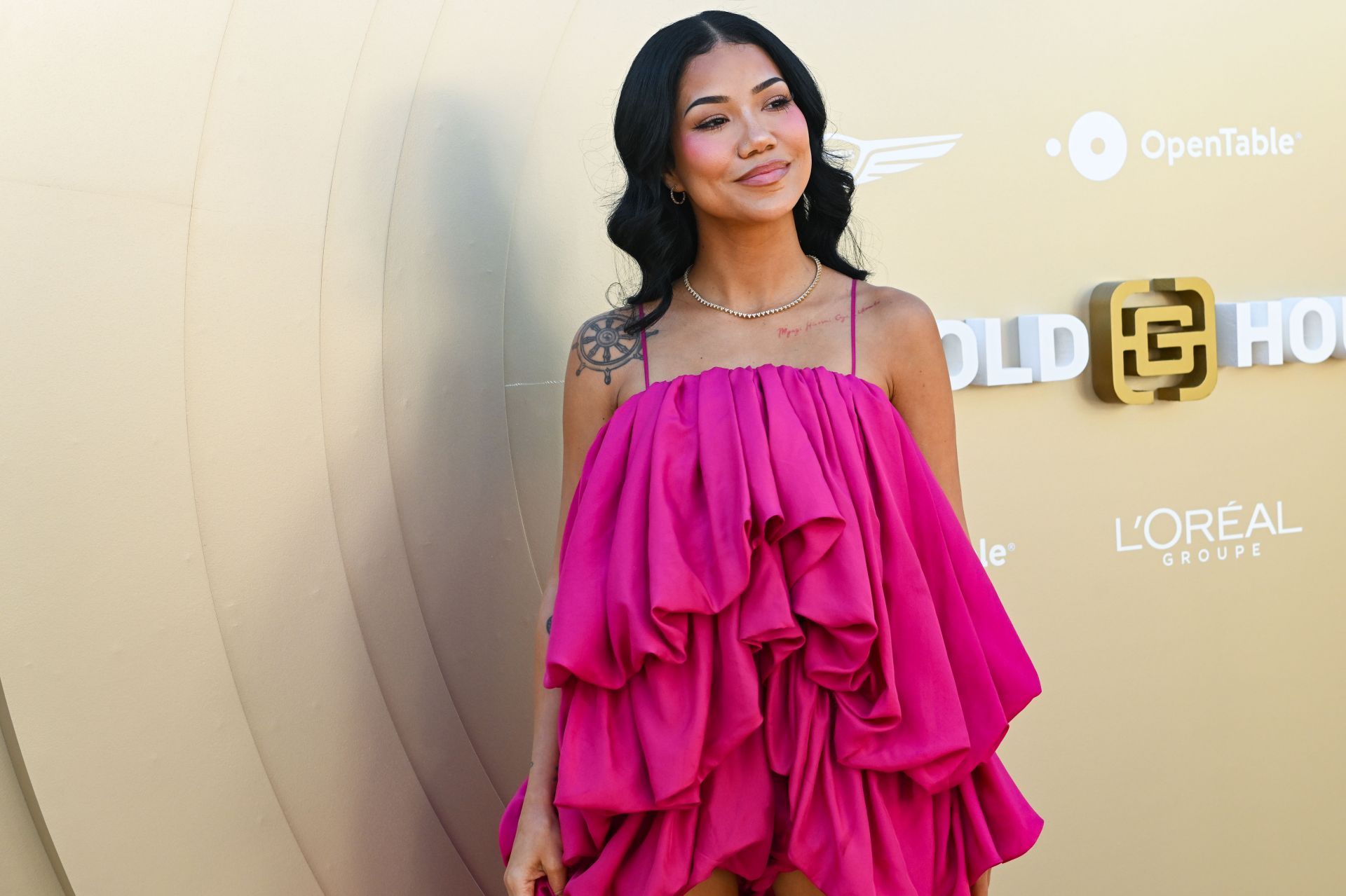 Gold House 4th Annual Gold Gala - Source: Getty