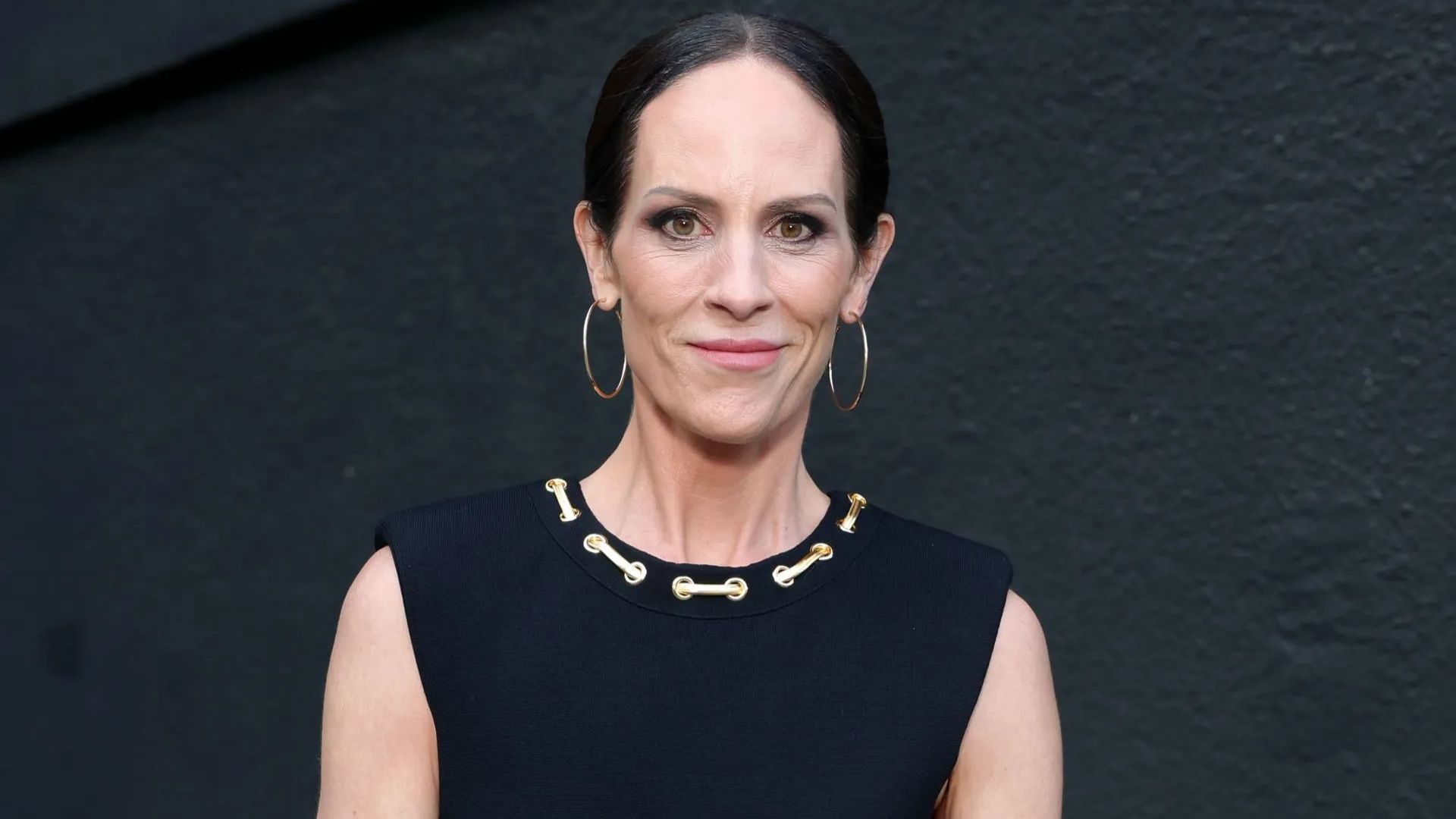 Annabeth Gish