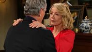 Eric Braeden and Melody Thomas Scott as Victor and Nikki on The Young and the Restless | Image: YouTube