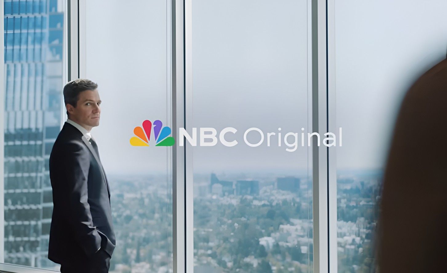 NBC mid-season premiere shows ( Image via YouTube / NBC )