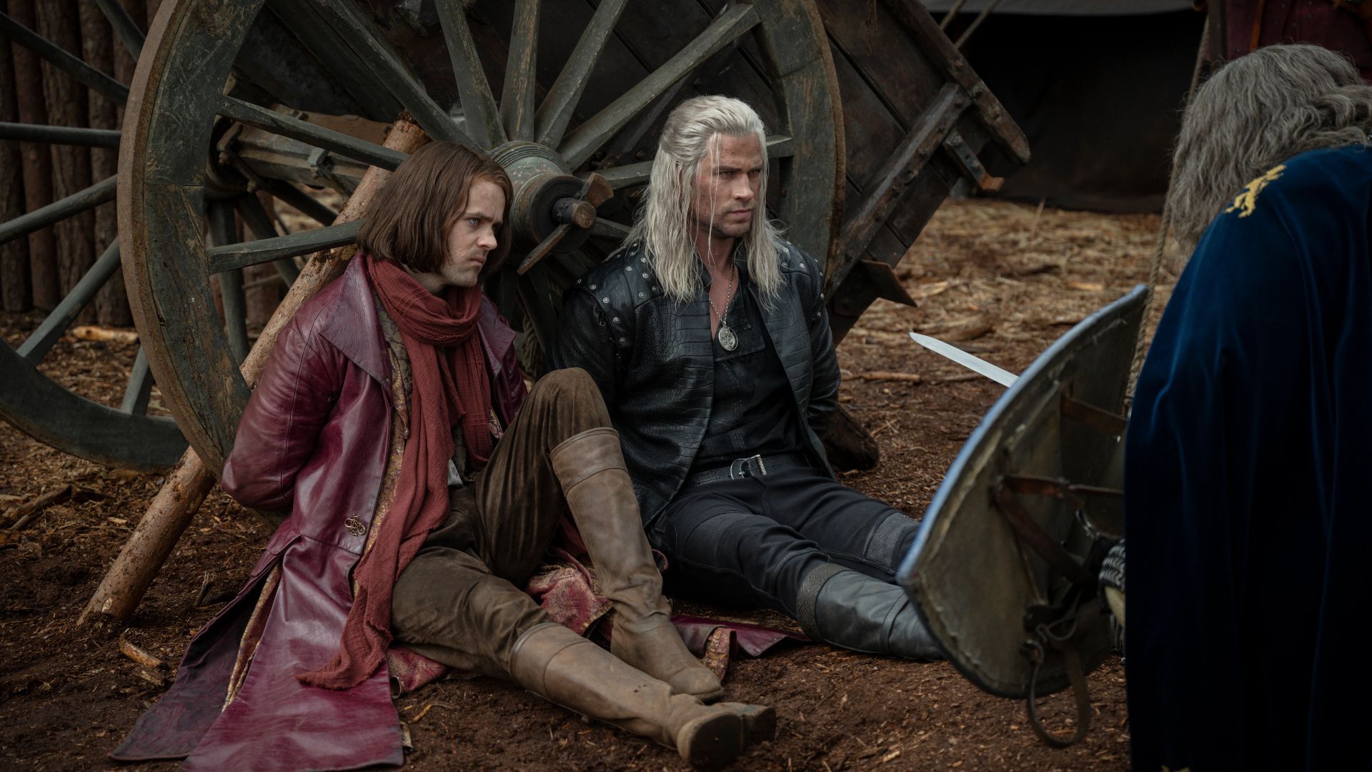 The Witcher Season 4 Episode 4 | Image via Netflix