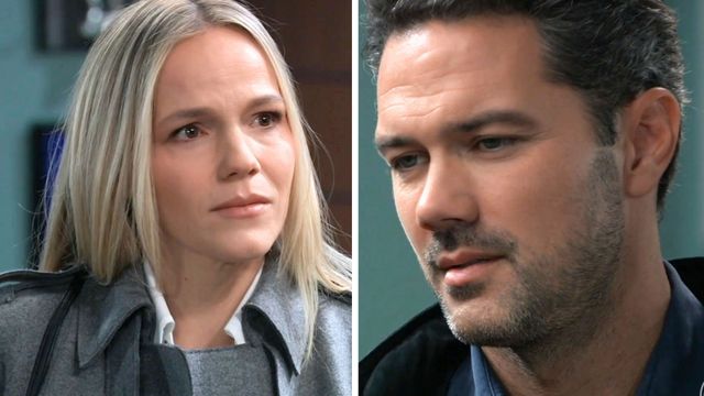 General Hospital Daily YAPP Recap, November 25: Lulu and Nathan? Hmmm...