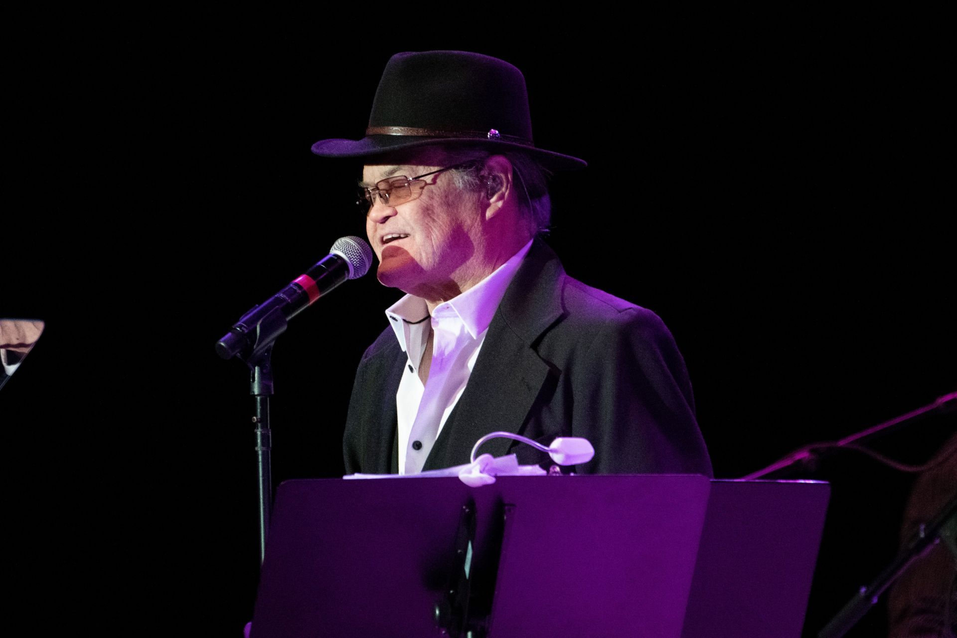 The Monkees Perform At The Greek Theatre - Source: Getty